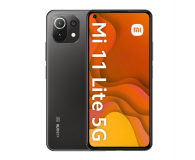 Xiaomi 11 Lite 5G NE 6/128GB Truffle Black - 683166 - zdjęcie 1